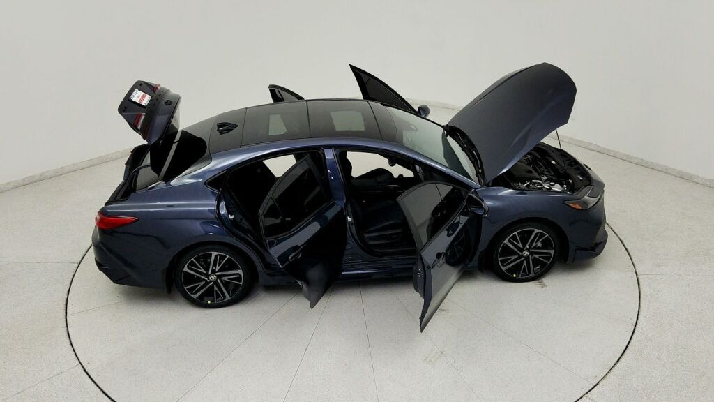 2026 Toyota Camry XSE Laurel MD