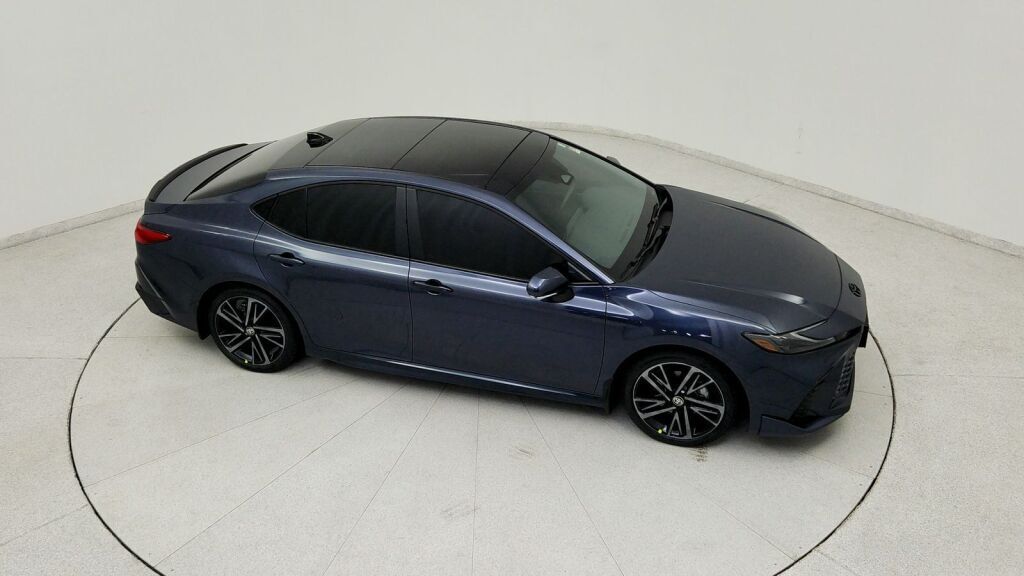2026 Toyota Camry XSE Laurel MD