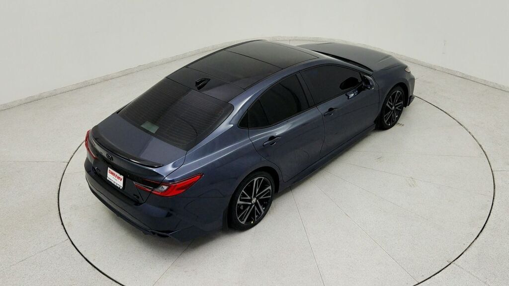 2026 Toyota Camry XSE Laurel MD