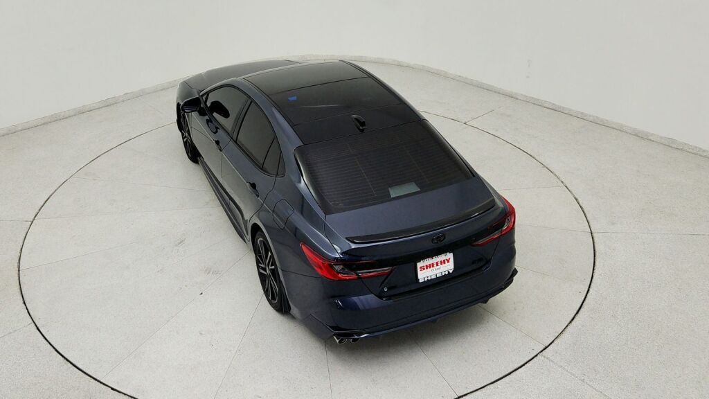2026 Toyota Camry XSE Laurel MD