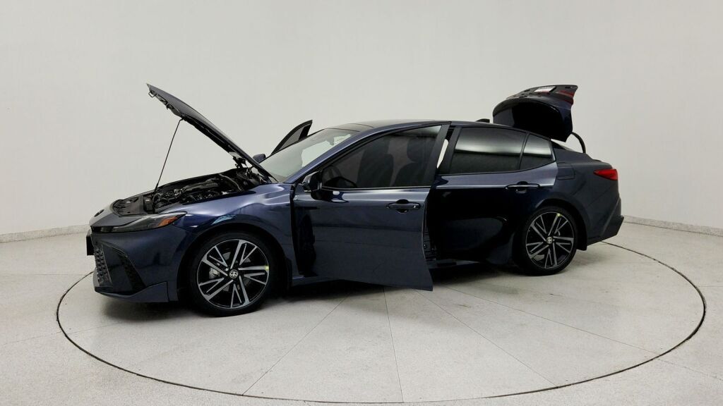 2026 Toyota Camry XSE Laurel MD