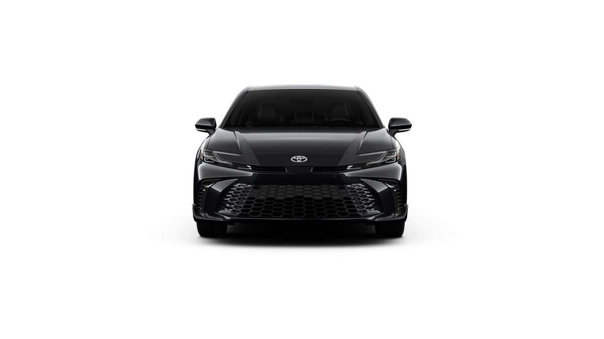 2026 Toyota Camry XSE Laurel MD