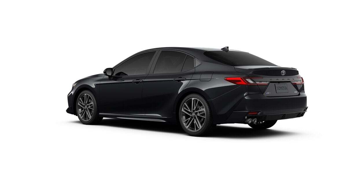 2026 Toyota Camry XSE Laurel MD