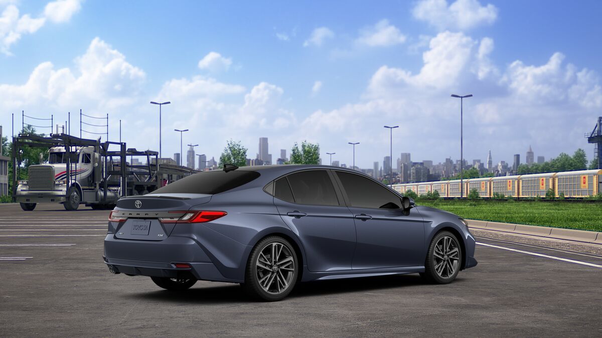 2026 Toyota Camry XSE Laurel MD