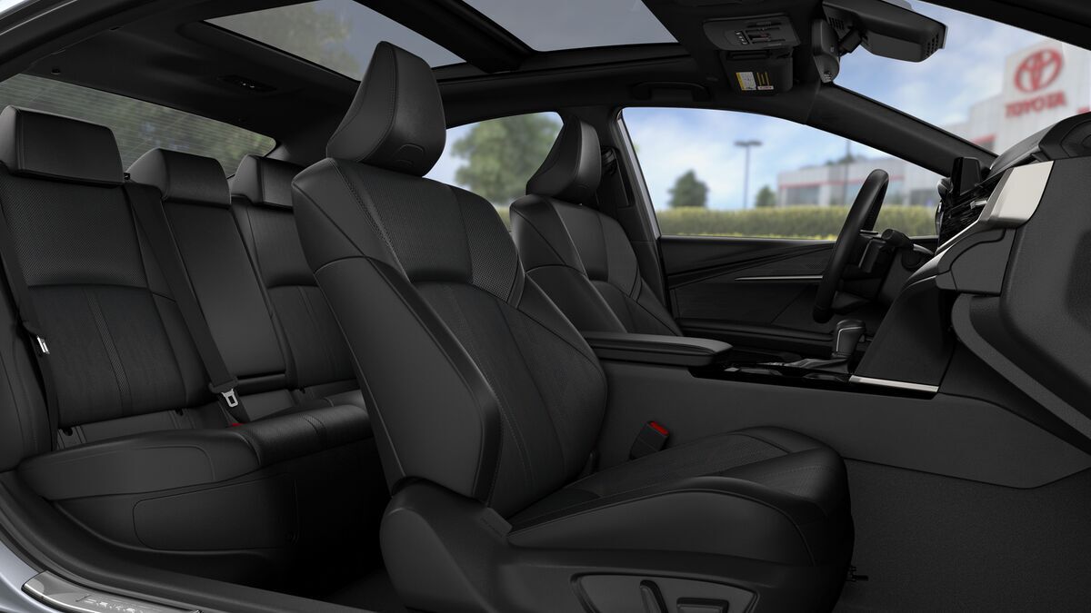 2026 Toyota Camry XSE Laurel MD