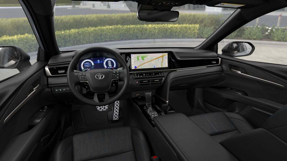 2026 Toyota Camry XSE Laurel MD