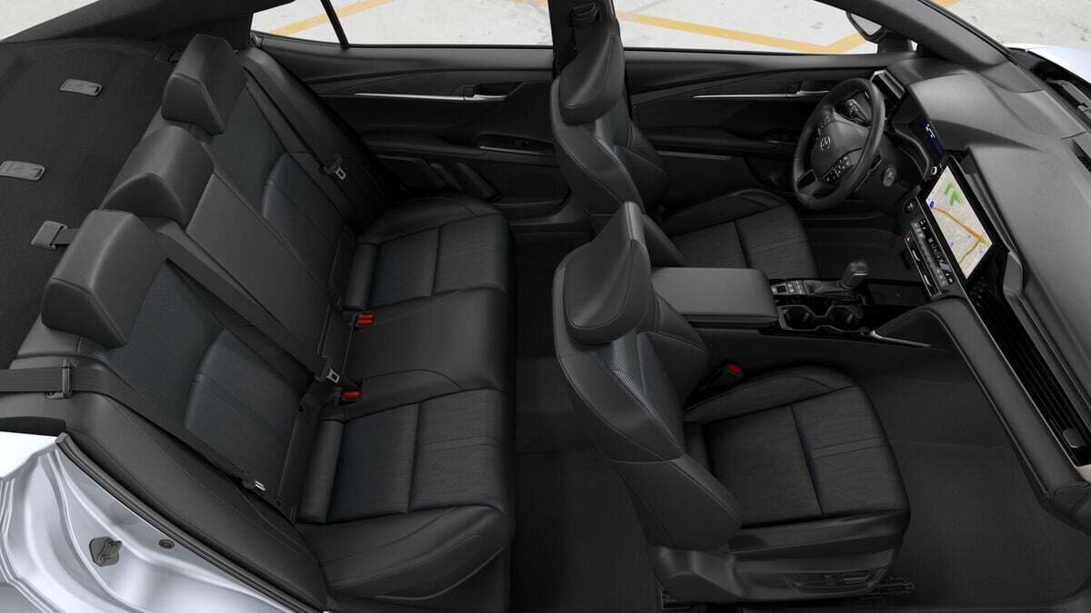 2026 Toyota Camry XSE Laurel MD
