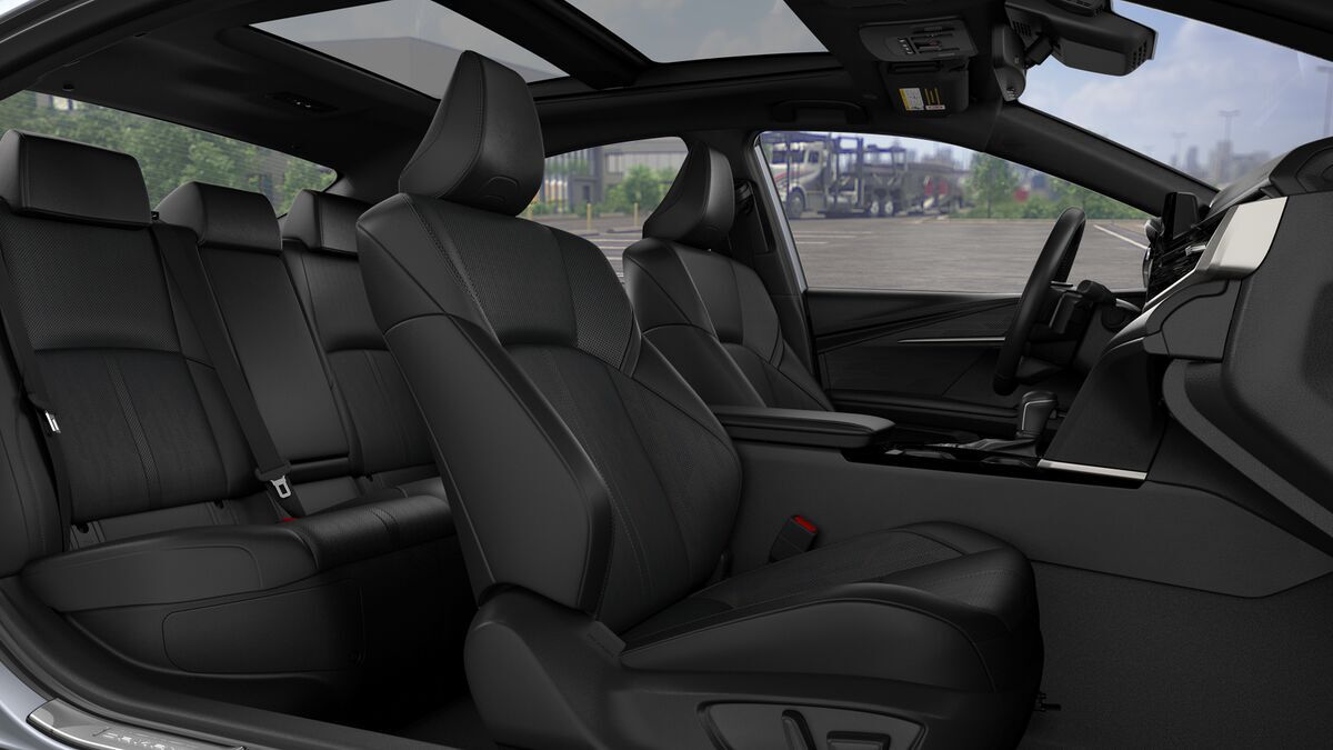 2026 Toyota Camry XSE Laurel MD