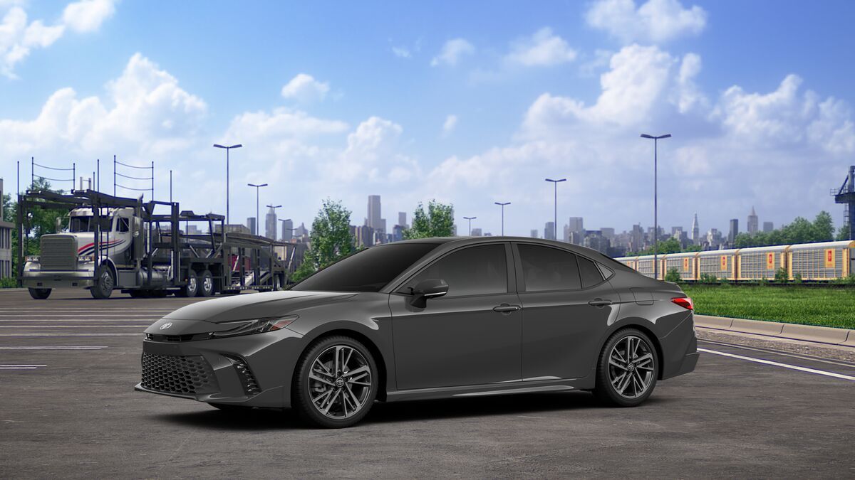 2026 Toyota Camry XSE Laurel MD