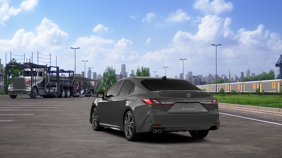 2026 Toyota Camry XSE Laurel MD