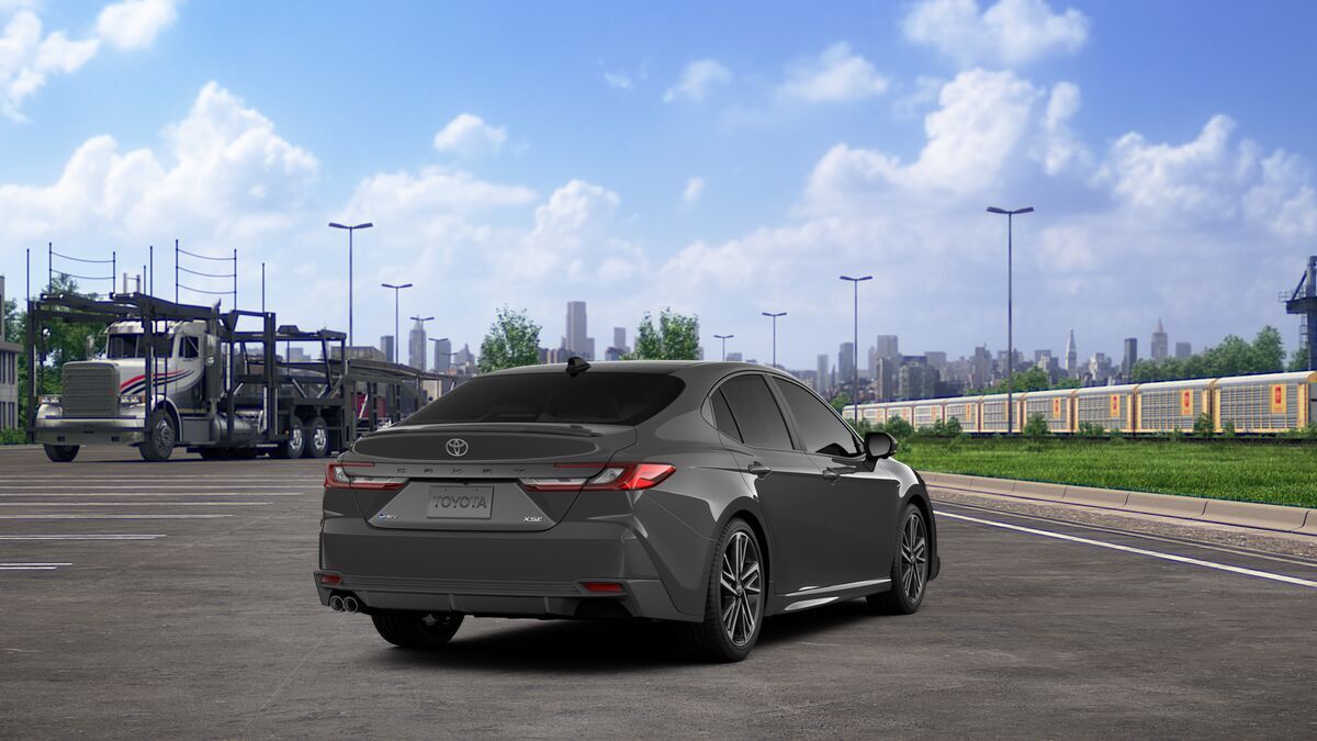2026 Toyota Camry XSE Laurel MD