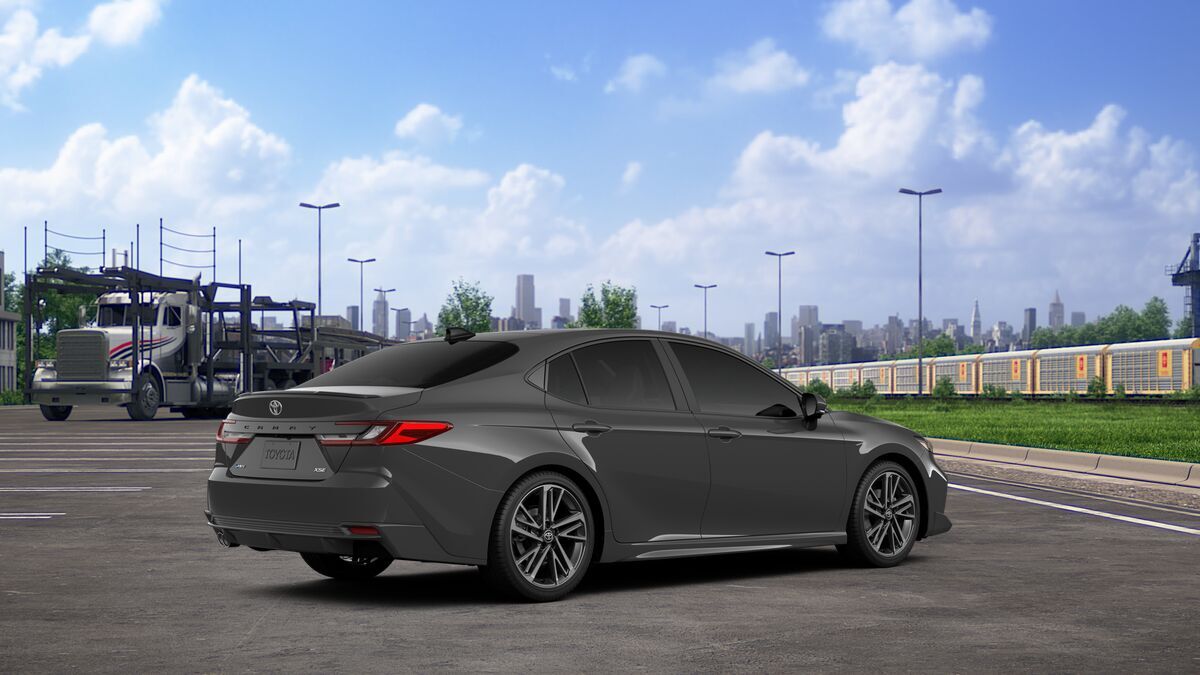 2026 Toyota Camry XSE Laurel MD