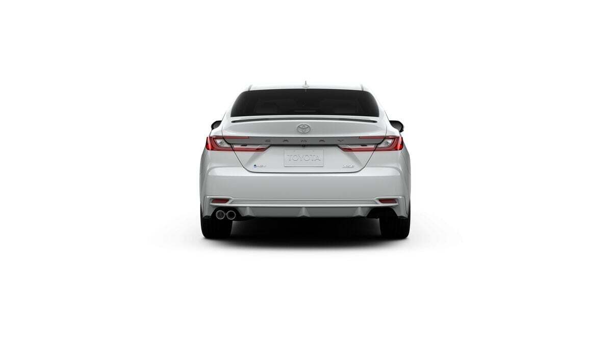 2026 Toyota Camry XSE Laurel MD