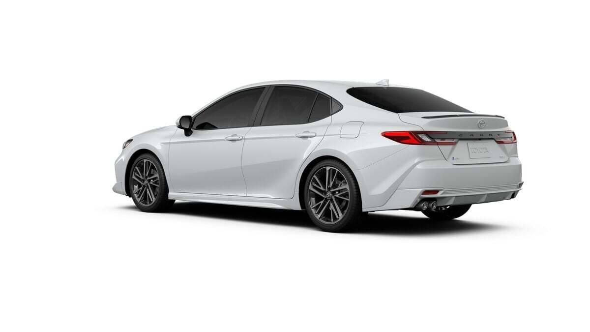 2026 Toyota Camry XSE Laurel MD