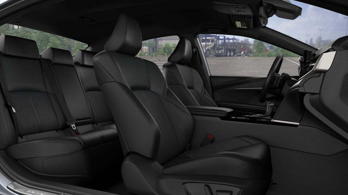 2026 Toyota Camry XSE Laurel MD