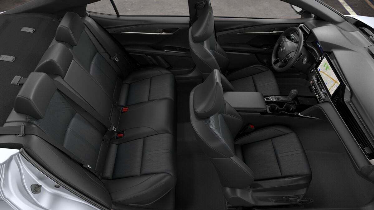 2026 Toyota Camry XSE Laurel MD