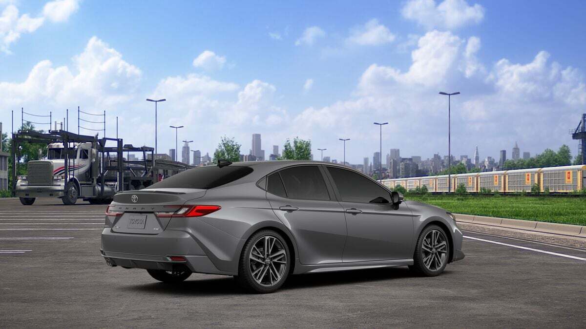 2026 Toyota Camry XSE Laurel MD