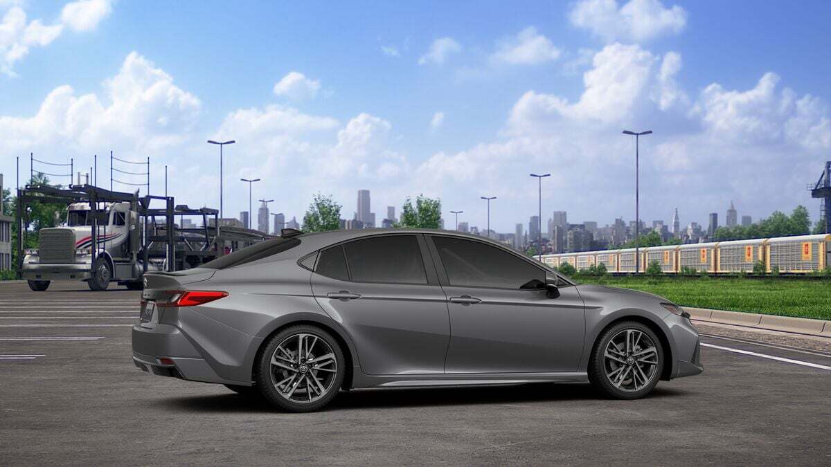2026 Toyota Camry XSE Laurel MD