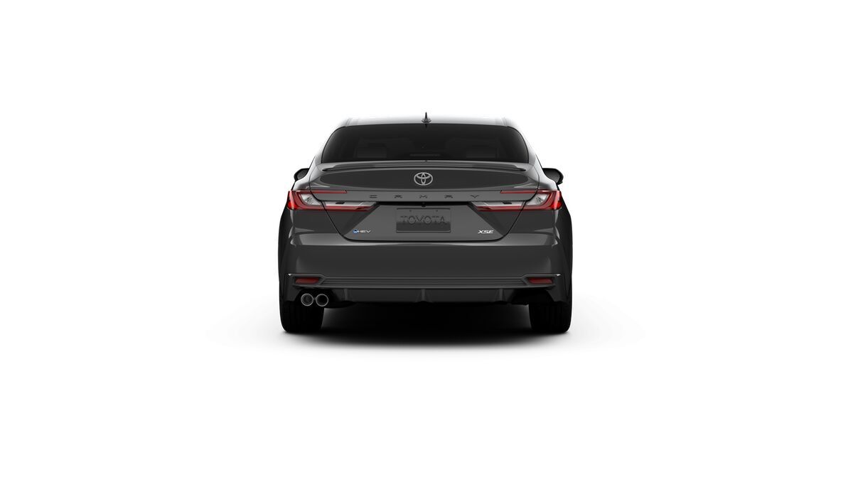 2026 Toyota Camry XSE Laurel MD