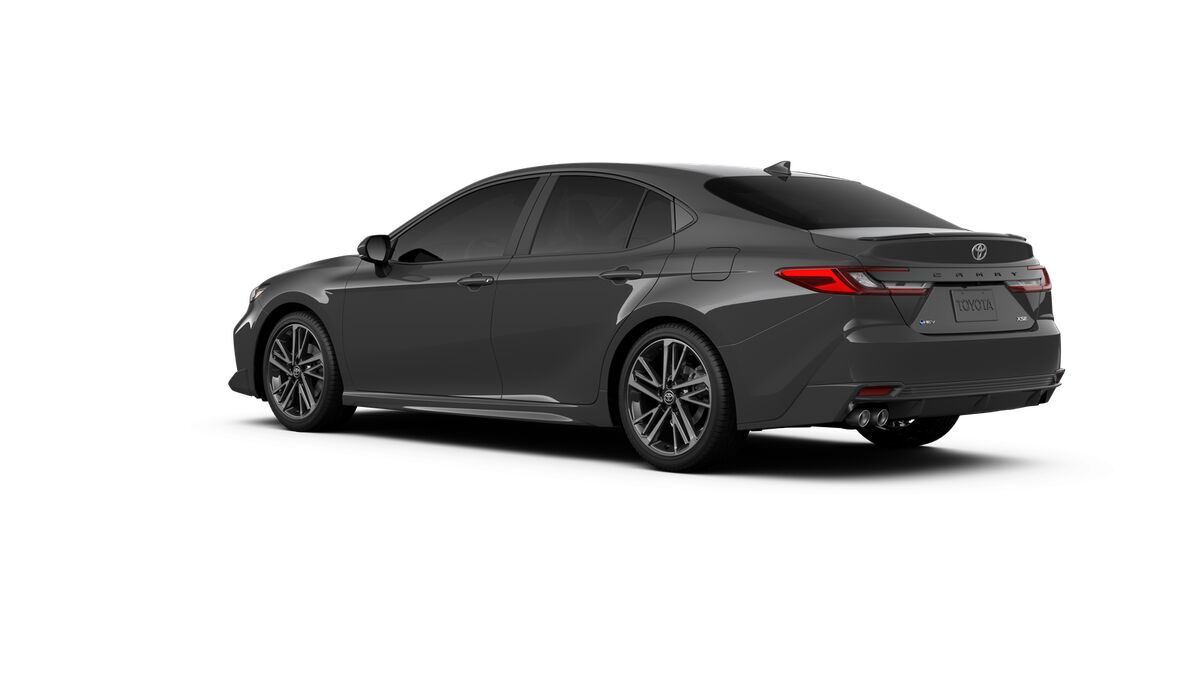 2026 Toyota Camry XSE Laurel MD