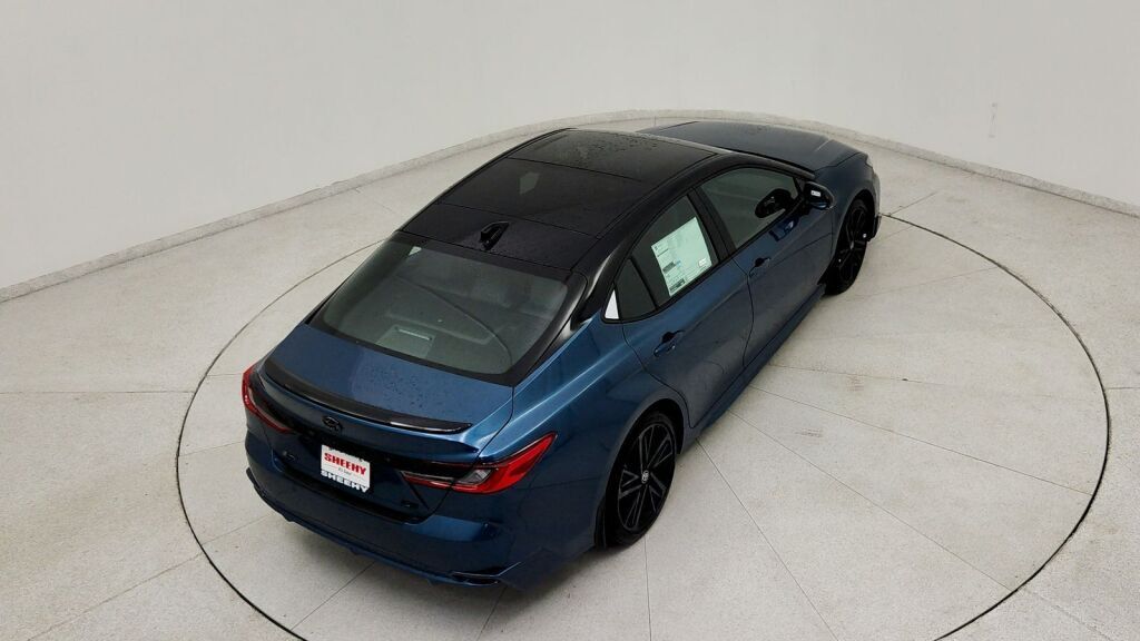 2026 Toyota Camry XSE Laurel MD