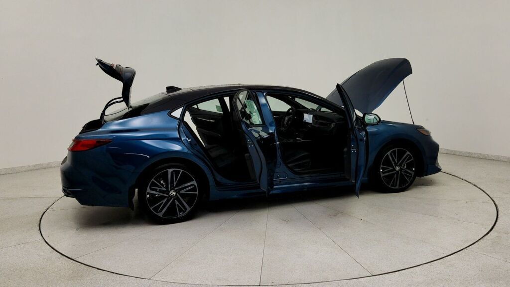 2026 Toyota Camry XSE Laurel MD