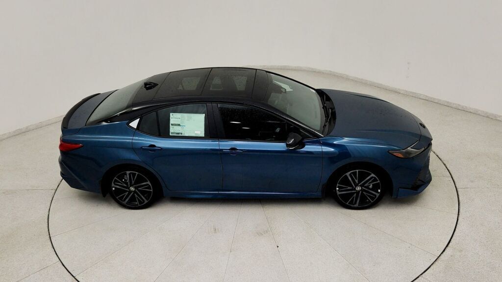 2026 Toyota Camry XSE Laurel MD