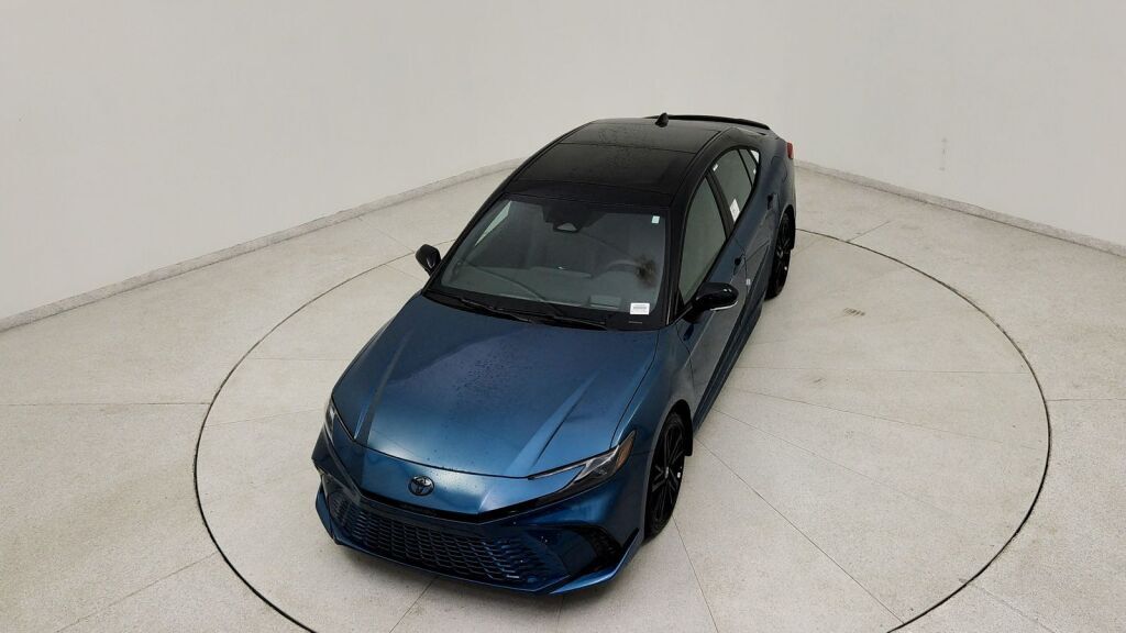 2026 Toyota Camry XSE Laurel MD