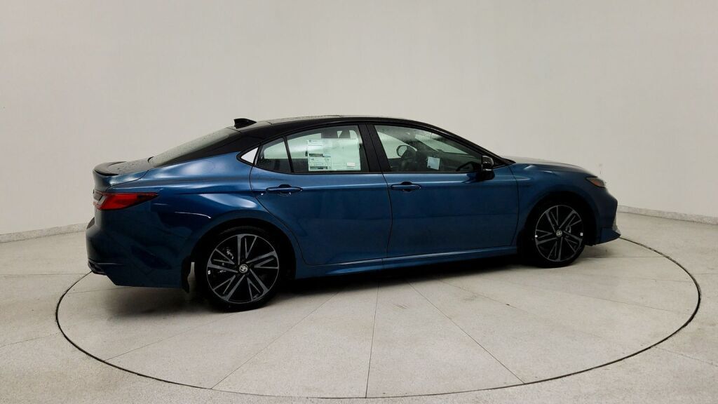 2026 Toyota Camry XSE Laurel MD