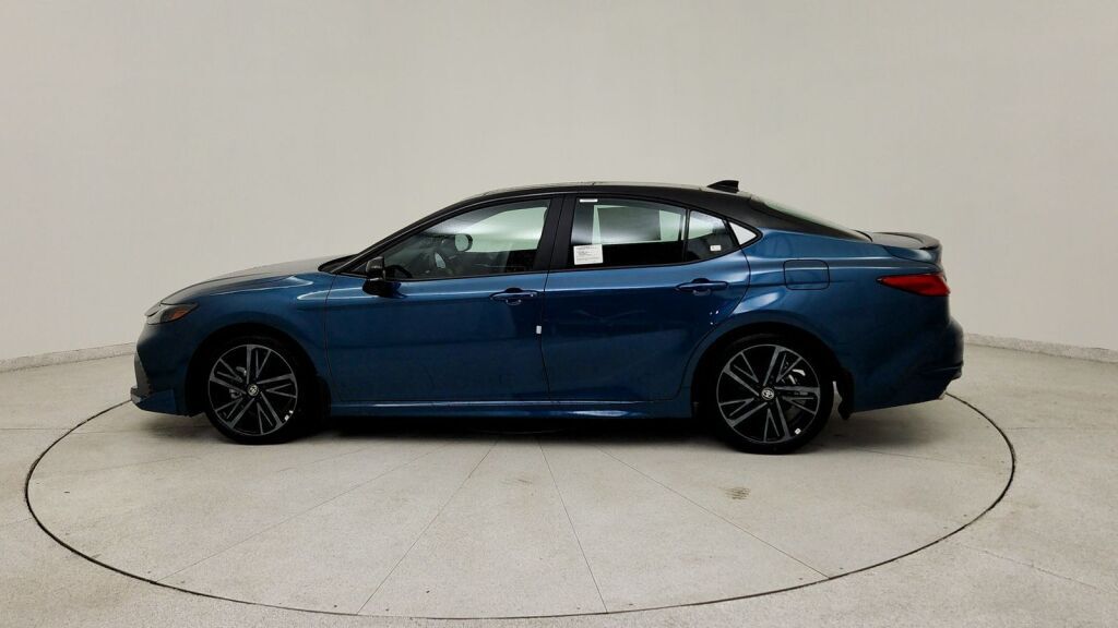 2026 Toyota Camry XSE Laurel MD