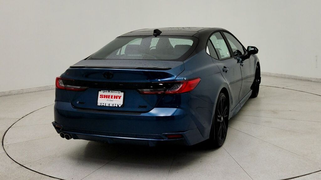 2026 Toyota Camry XSE Laurel MD