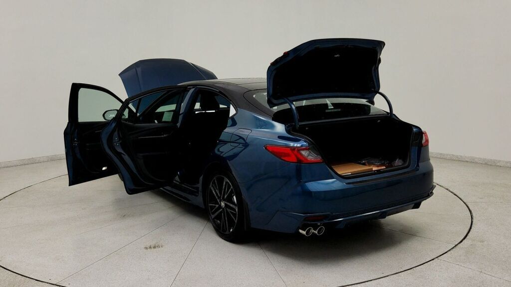 2026 Toyota Camry XSE Laurel MD
