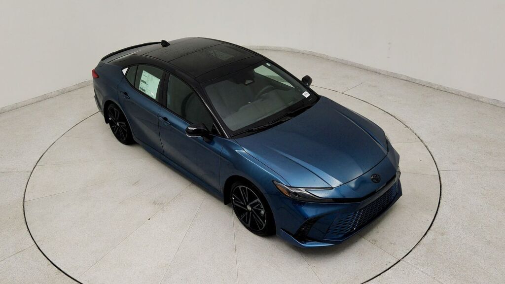 2026 Toyota Camry XSE Laurel MD