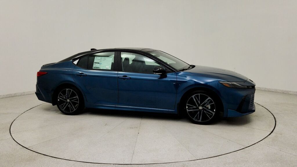 2026 Toyota Camry XSE Laurel MD