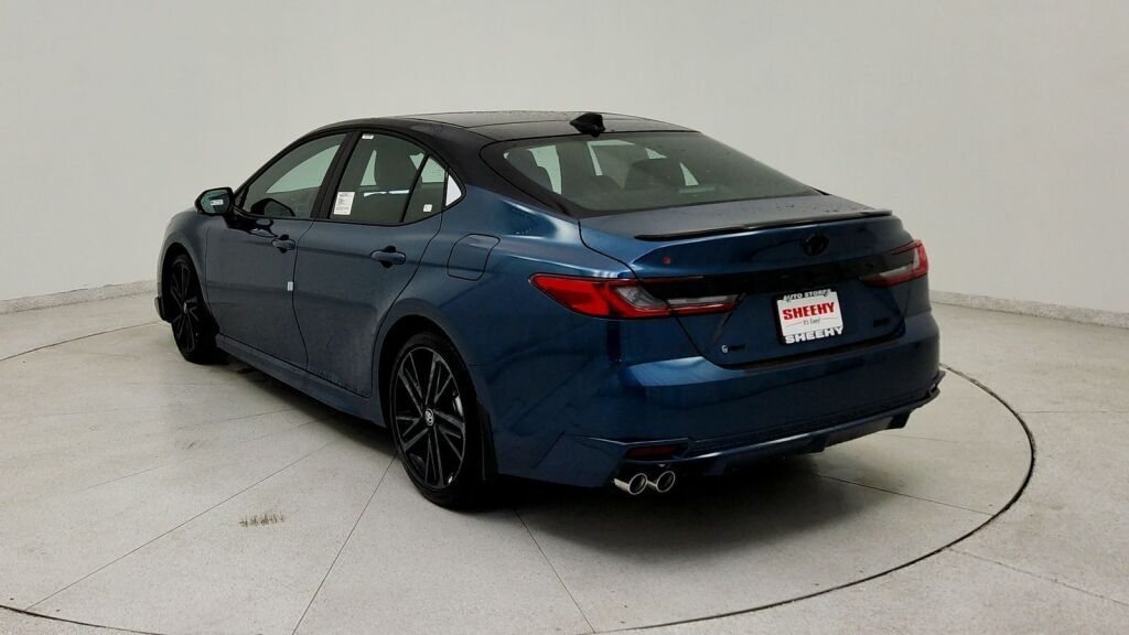 2026 Toyota Camry XSE Laurel MD