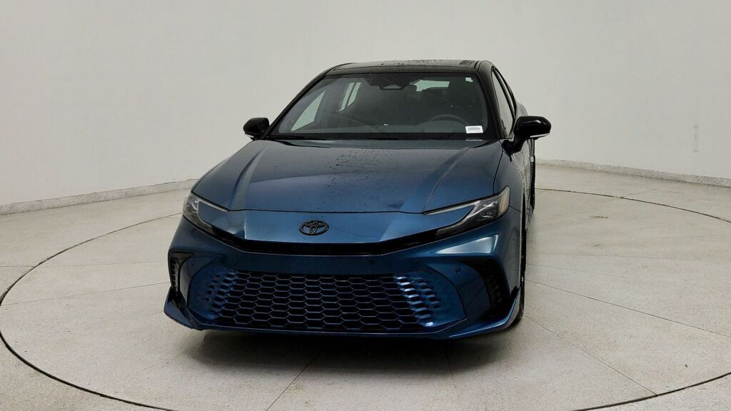 2026 Toyota Camry XSE Laurel MD