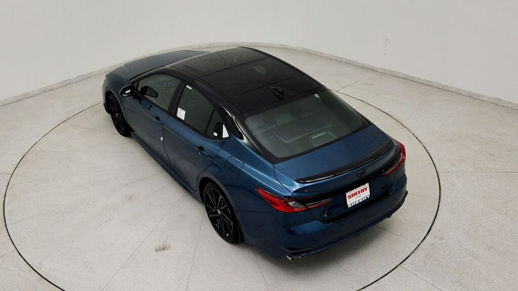 2026 Toyota Camry XSE Laurel MD