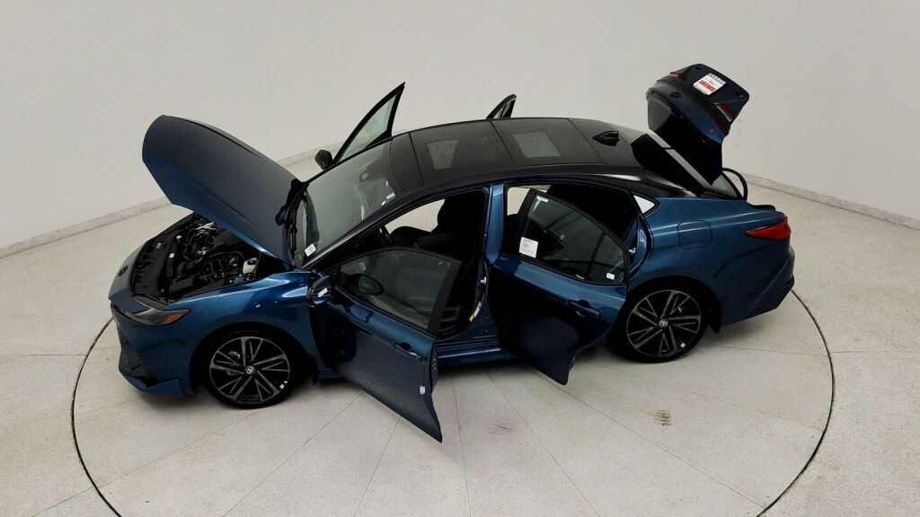 2026 Toyota Camry XSE Laurel MD
