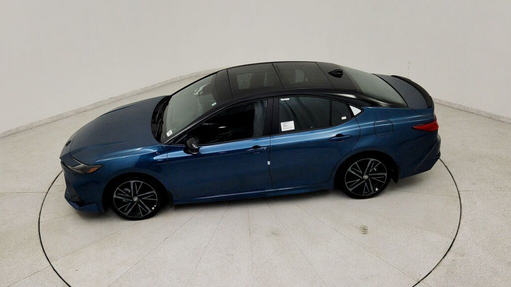 2026 Toyota Camry XSE Laurel MD