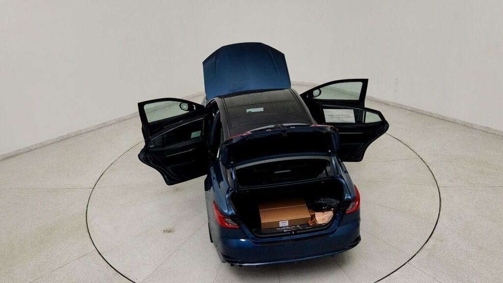 2026 Toyota Camry XSE Laurel MD
