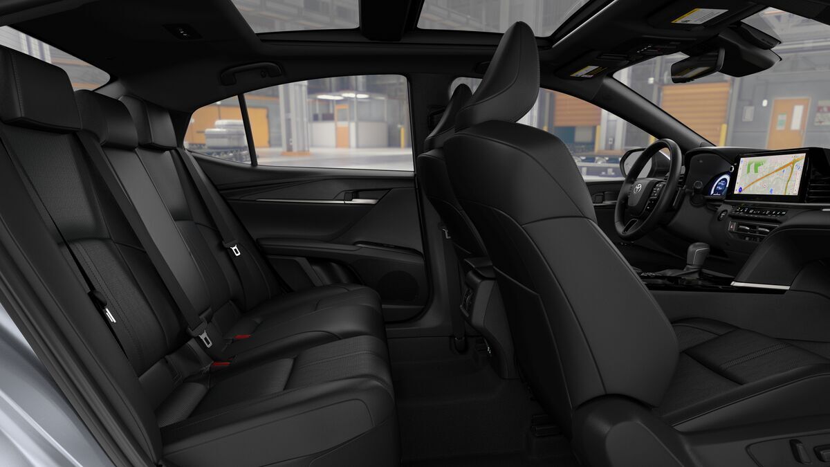 2026 Toyota Camry XSE Laurel MD