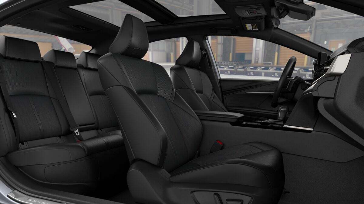 2026 Toyota Camry XSE Laurel MD