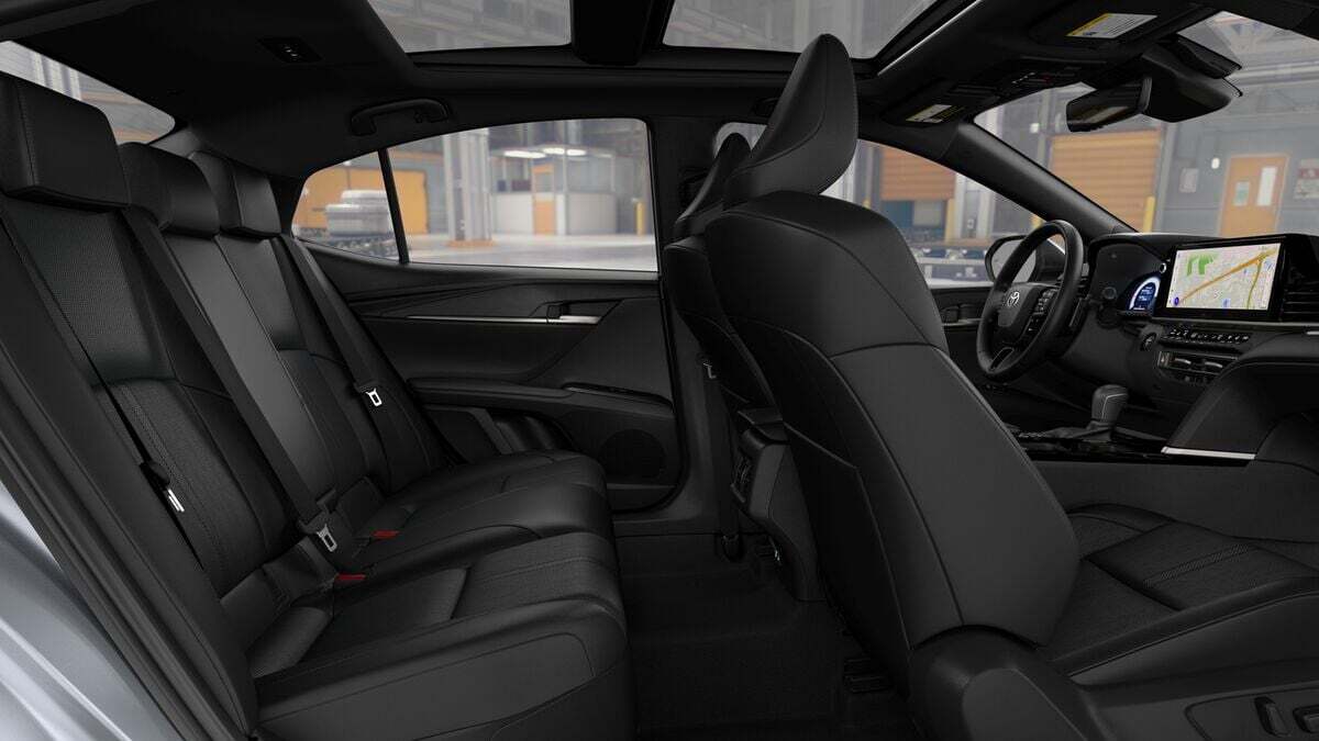 2026 Toyota Camry XSE Laurel MD