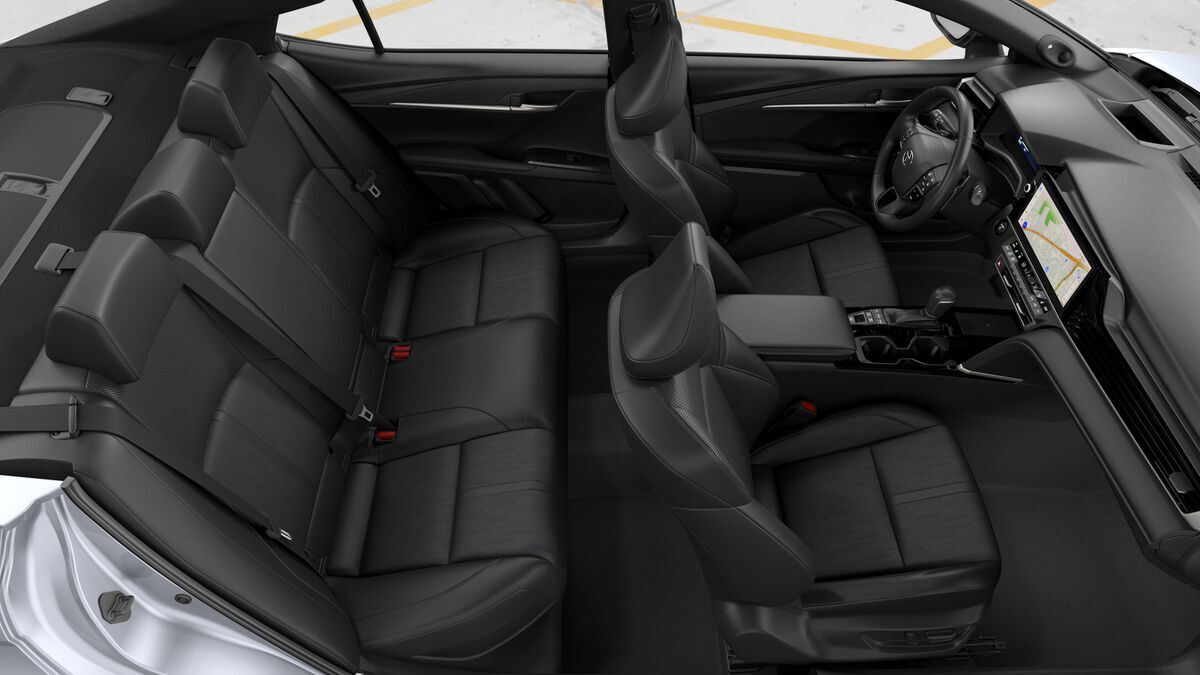 2026 Toyota Camry XSE Laurel MD