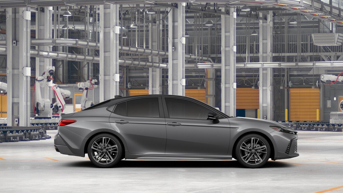 2026 Toyota Camry XSE Laurel MD