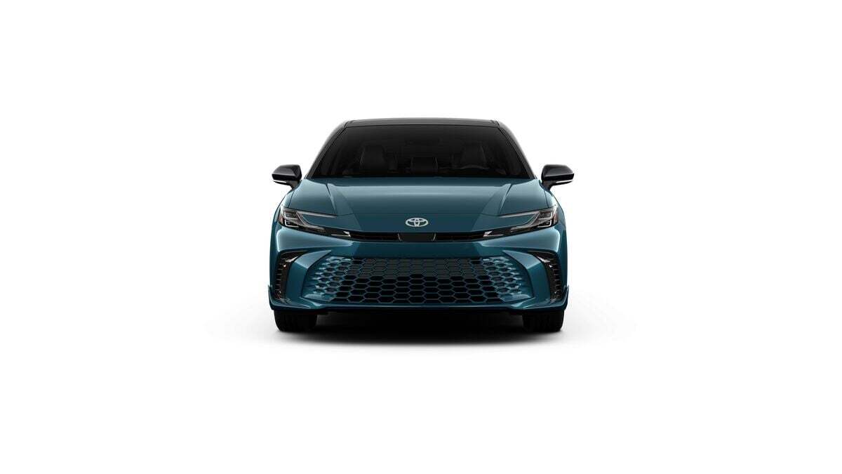 2026 Toyota Camry XSE Laurel MD