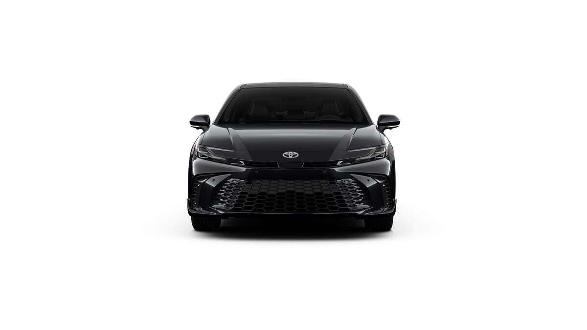 2026 Toyota Camry XSE Laurel MD