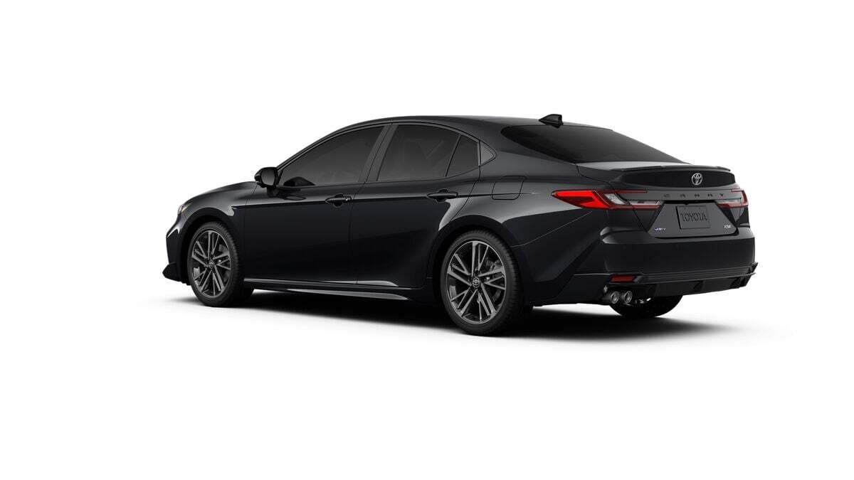 2026 Toyota Camry XSE Laurel MD