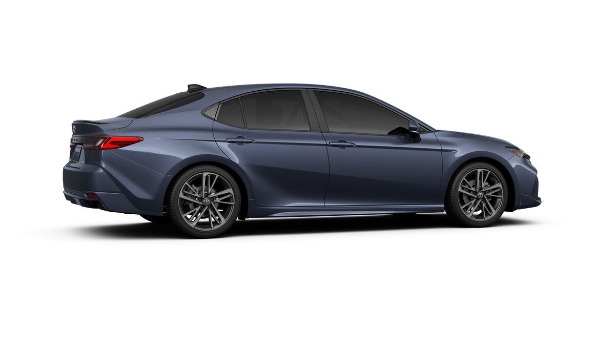 2026 Toyota Camry XSE Laurel MD