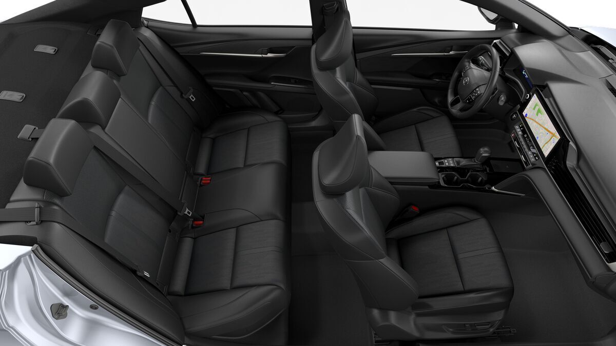 2026 Toyota Camry XSE Laurel MD